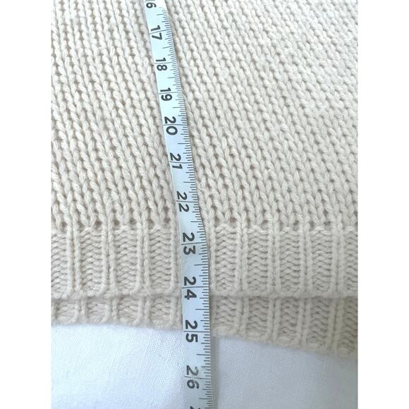 XIRENA APRES SKI OVERSiZED SWEATER size S - Picture 8 of 9